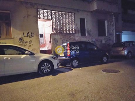 Μονοκατοικία 100τ.μ. για πώληση-Αμπελόκηποι - πεντάγωνο » Ελληνορώσων