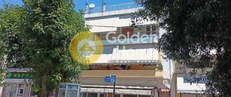 Διαμέρισμα 74τ.μ. για πώληση-Ίλιον » Νέα σεπόλια