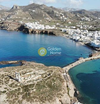 Οικόπεδο 4.600τ.μ. για πώληση-Αμοργός » Χώρα
