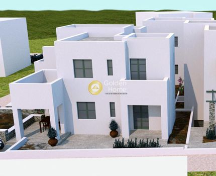 Διαμέρισμα 41τ.μ. για πώληση-Πάρος » Αγκαιριά