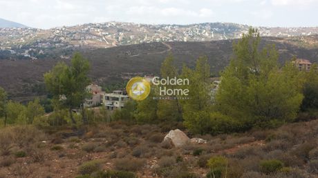 Οικόπεδο 498τ.μ. για πώληση-Πικέρμι » Διώνη