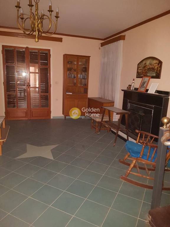 Μονοκατοικία 249 τ.μ. προς πώληση, Σαρωνίδα Αττικής
