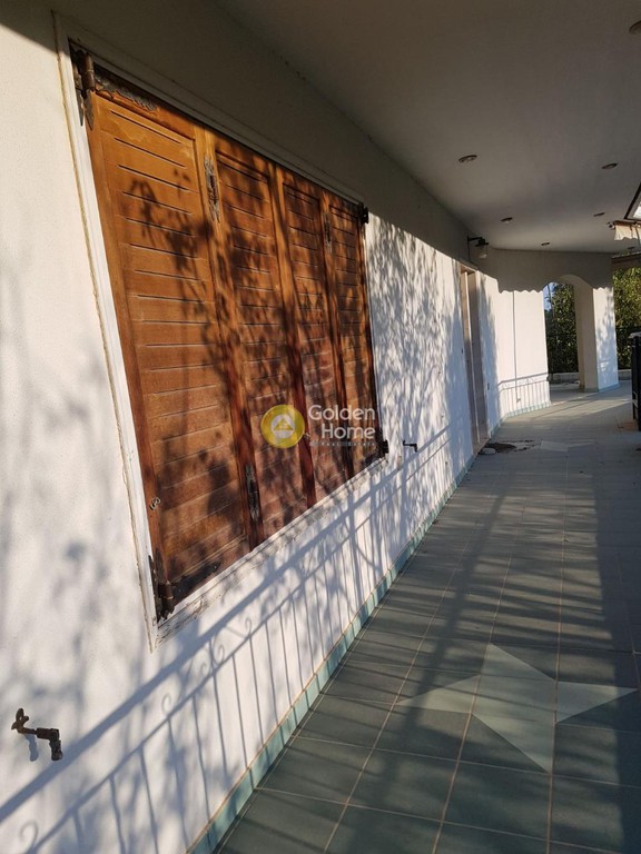 Μονοκατοικία 249 τ.μ. προς πώληση, Σαρωνίδα Αττικής