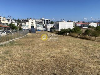 Οικόπεδο 1.040 τ.μ. για ενοικίαση, Εύβοια, Χαλκίδα-thumb-7