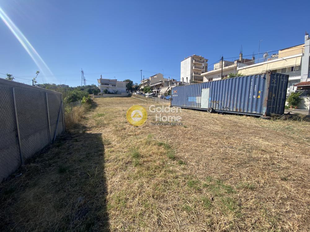 Οικόπεδο 1.040 τ.μ. προς ενοικίαση, Εύβοια, Χαλκίδα