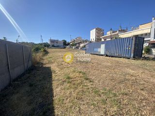 Οικόπεδο 1.040 τ.μ. για ενοικίαση, Εύβοια, Χαλκίδα-thumb-2