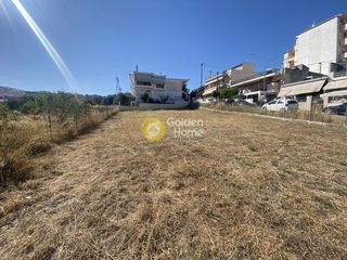 Οικόπεδο 1.040 τ.μ. για ενοικίαση