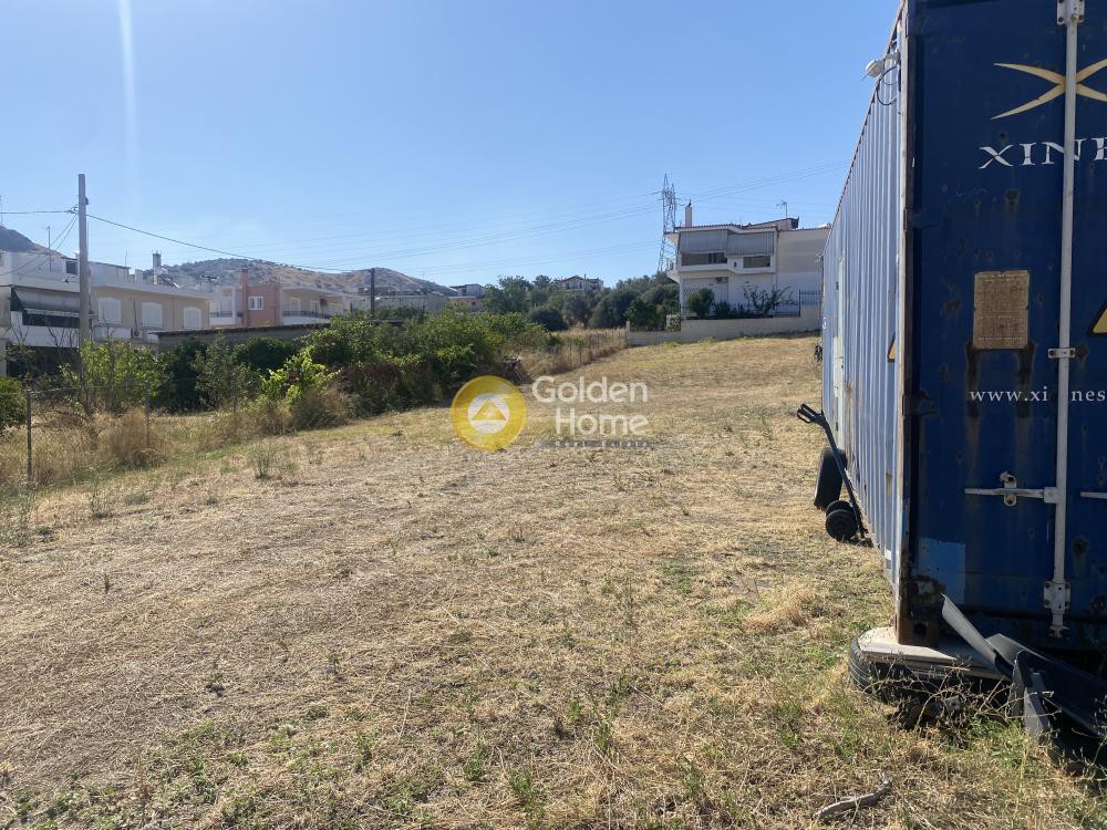 Οικόπεδο 1.040 τ.μ. προς ενοικίαση, Εύβοια, Χαλκίδα