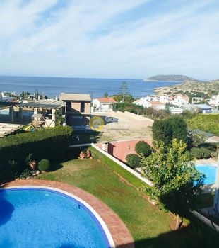 Μονοκατοικία 321τ.μ. για πώληση-Παλαιά φώκαια » Οικισμός αίολος