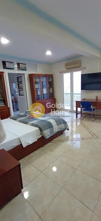Διαμέρισμα 60 τ.μ. προς ενοικίαση, Κέντρο Μοσχάτου