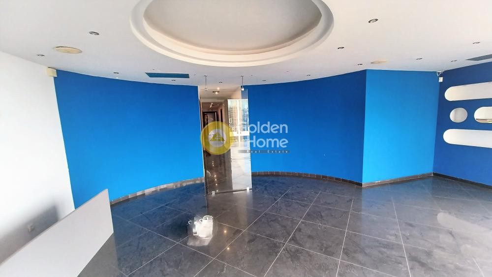 Γραφείο 286 τ.μ. πρός ενοικίαση, Αθήνα - Κέντρο, Νέος Κόσμος