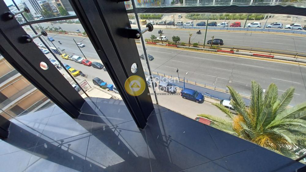 Γραφείο 286 τ.μ. πρός ενοικίαση, Αθήνα - Κέντρο, Νέος Κόσμος