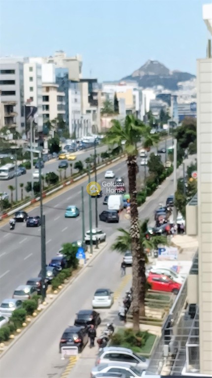Γραφείο 286 τ.μ. πρός ενοικίαση, Αθήνα - Κέντρο, Νέος Κόσμος