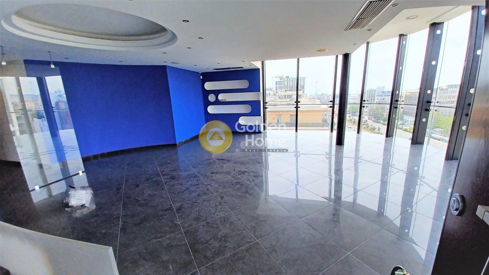 Γραφείο 286 τ.μ. πρός ενοικίαση, Αθήνα - Κέντρο, Νέος Κόσμος