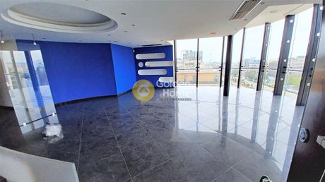 Γραφείο 286τ.μ. για ενοικίαση-Νέος κόσμος » Άγιος σώστης