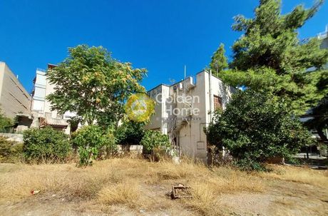 Οικόπεδο 70τ.μ. για πώληση-Νέα ιωνία » Κέντρο