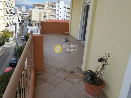 Διαμέρισμα 112τ.μ. για πώληση-Αχαρνές » Κέντρο παλαιό μενίδι