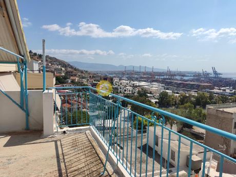 Κτίριο 256τ.μ. για πώληση-Πέραμα » Διυλιστήρια