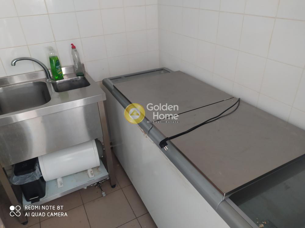 Επιχείρηση 70 τ.μ. πρός πώληση, Αθήνα - Νότια Προάστια, Αργυρούπολη