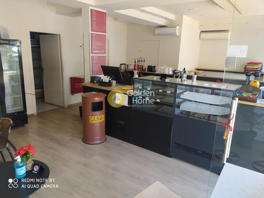 Επιχείρηση 70 τ.μ. πρός πώληση, Αθήνα - Νότια Προάστια, Αργυρούπολη