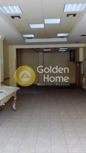 Επιχειρηματικό κτίριο 474 τ.μ. προς ενοικίαση, Λιμάνι Πειραιά