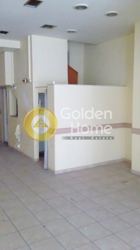 Επιχειρηματικό κτίριο 474 τ.μ. προς ενοικίαση, Λιμάνι Πειραιά