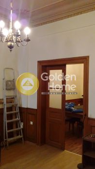 Επιχειρηματικό κτίριο 474τ.μ. για ενοικίαση-Λιμάνι