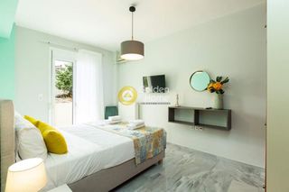 Μεζονέτα 120 τ.μ. για ενοικίαση, Ν. Ρεθύμνου, Ρέθυμνο-thumb-2