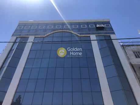 Επιχειρηματικό κτίριο 2.530τ.μ. για ενοικίαση-Κουκάκι - μακρυγιάννη » Κουκάκι - παιδική χαρά