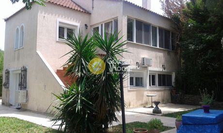 Μεζονέτα 200τ.μ. για πώληση-Άγιος στέφανος » Καπιτένια