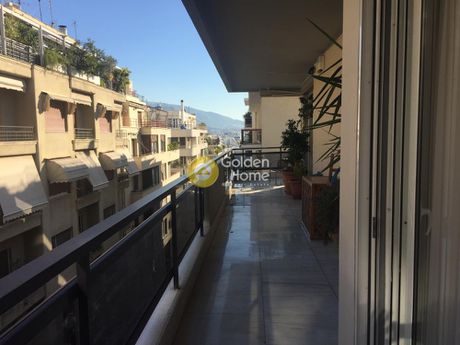 Διαμέρισμα 198τ.μ. για πώληση-Κολωνάκι - λυκαβηττός » Κολωνάκι