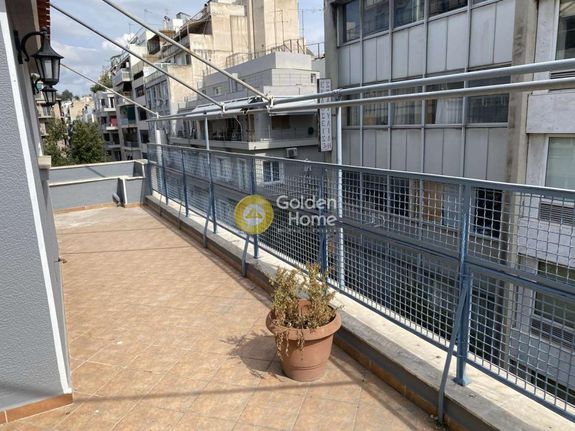 Κτίριο 726 τ.μ. για πώληση, Αθήνα - Κέντρο, Εξάρχεια - Νεάπολη