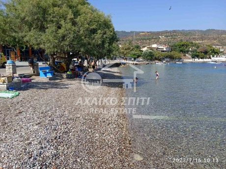 Οικόπεδο 2.030τ.μ. για πώληση-Ερίνεο » Λαμπίρι