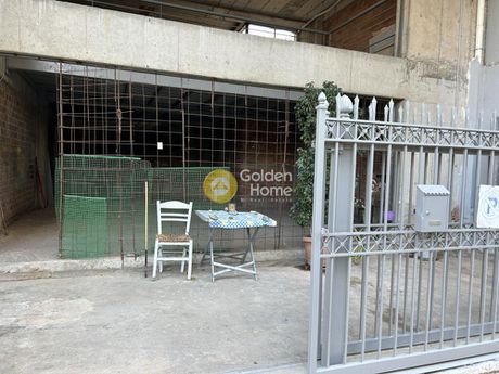 Κατάστημα 110 τ.μ. προς ενοικίαση