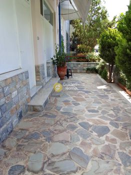 Διαμέρισμα 106τ.μ. για πώληση-Υμηττός » Αγία φωτεινή υμηττού