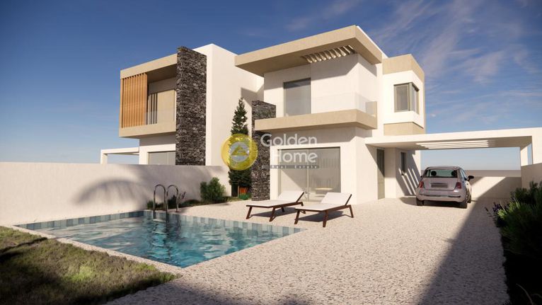 Maisonette 165 sqm for sale, Heraklion Prefecture, Heraclion Cretes