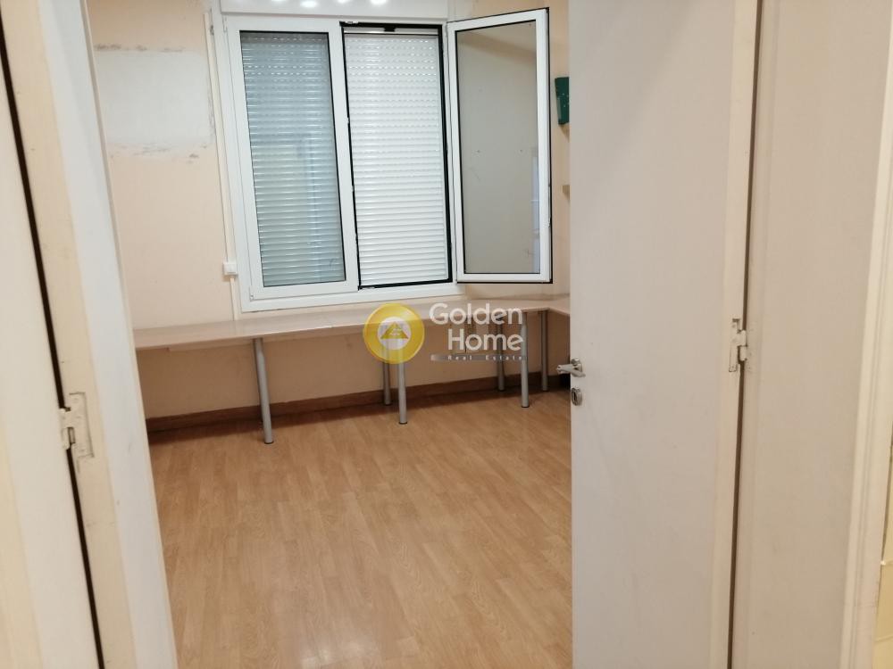 Γραφείο 85 τ.μ. πρός ενοικίαση, Αθήνα - Νότια Προάστια, Ζωγράφου