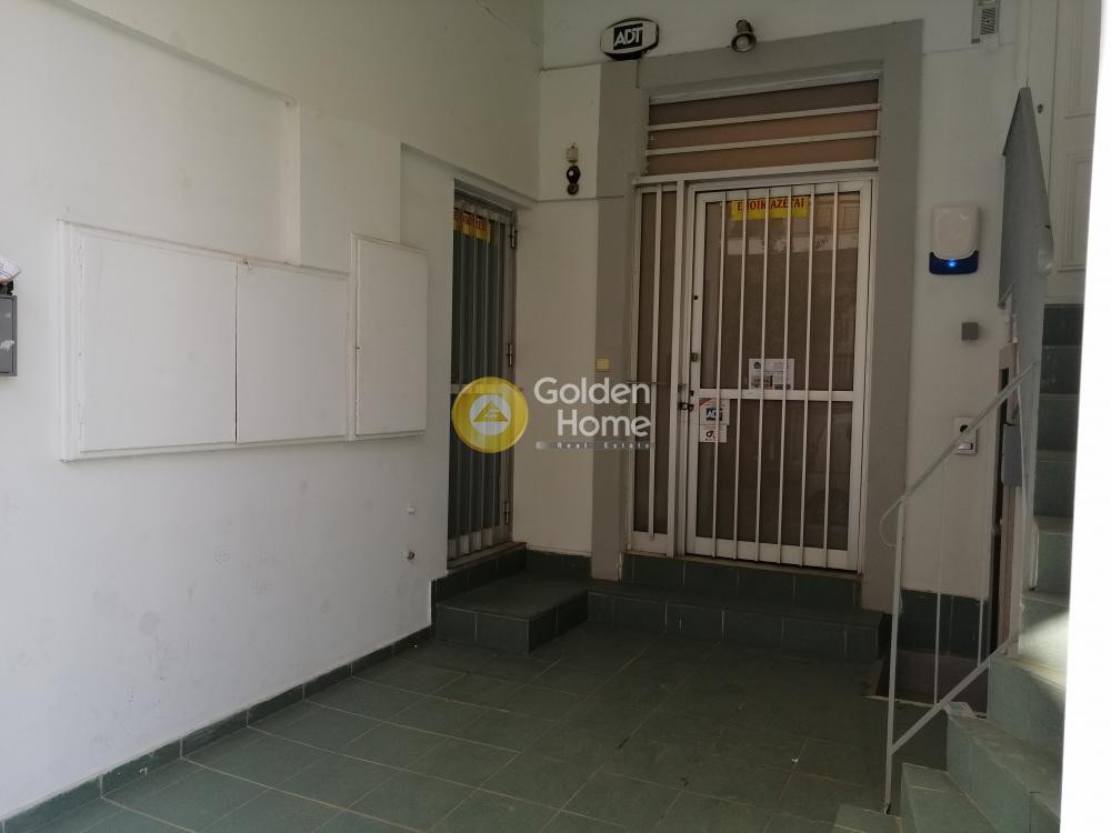 Γραφείο 85 τ.μ. πρός ενοικίαση, Αθήνα - Νότια Προάστια, Ζωγράφου
