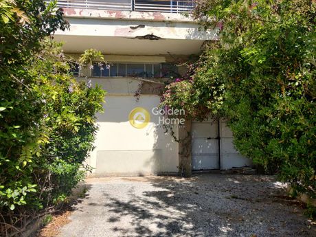 Οικόπεδο 1.500τ.μ. για πώληση-Σπάτα » Ήμερος πεύκος