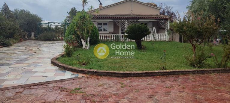 Detached home 70 sqm for sale, Achaia, Olenia