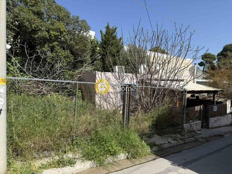 Οικόπεδο 270τ.μ. για πώληση-Αχαρνές » Λυκότρυπα