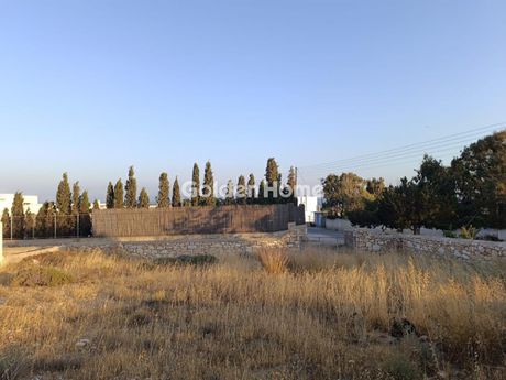 Οικόπεδο 371τ.μ. για πώληση-Πάρος » Γλύφα