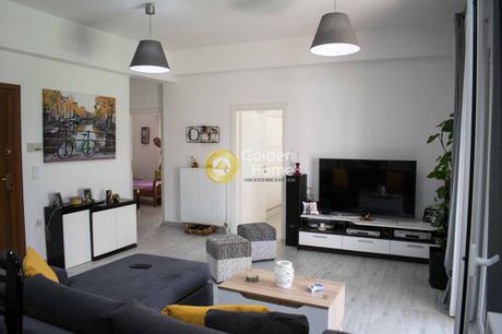 Apartment 86 sqm for sale