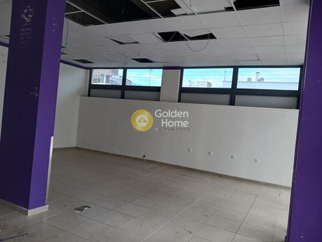 Κατάστημα 133τ.μ. για ενοικίαση-Άγιος δημήτριος » Κέντρο