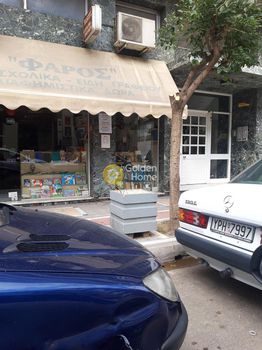 Κατάστημα 50τ.μ. για πώληση-Πάτρα » Υψηλά αλώνια