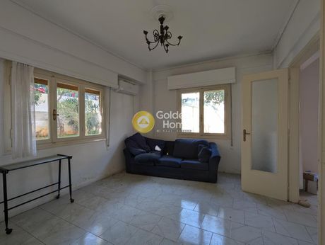 Διαμέρισμα 55τ.μ. για πώληση-Παλαιό φάληρο » Παναγίτσα