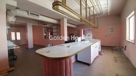 Επιχειρηματικό κτίριο 192τ.μ. για ενοικίαση-Χαλάνδρι » Σίδερα χαλανδρίου