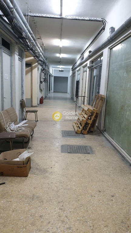 Αποθήκη 172 τ.μ. προς πώληση, Αγία Άννα Χαλανδρίου