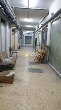 Αποθήκη 172τ.μ. για πώληση-Χαλάνδρι » Αγία άννα