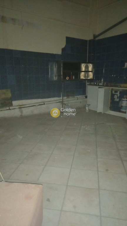 Κατάστημα 260 τ.μ. προς ενοικίαση, Κέντρο Περάματος
